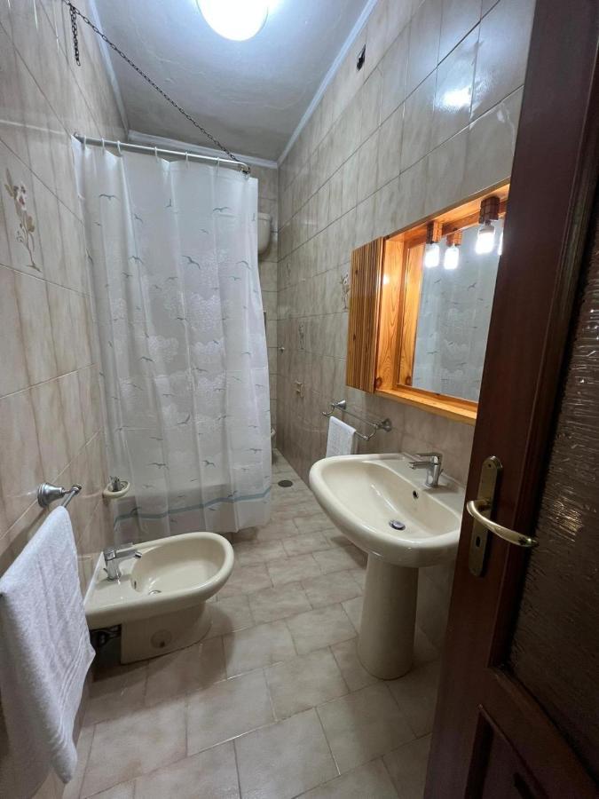 Casa Nonna Rusell Villa เนเปิลส์ ภายนอก รูปภาพ