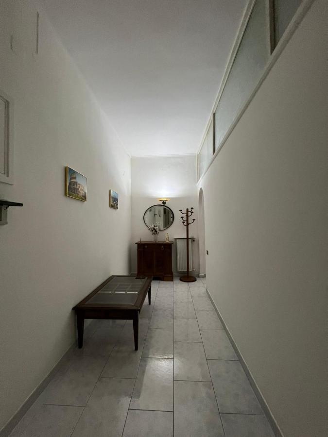 Casa Nonna Rusell Villa เนเปิลส์ ภายนอก รูปภาพ