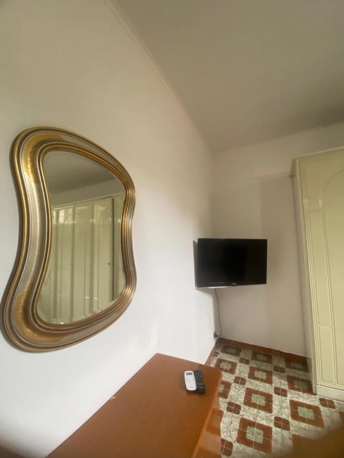 Casa Nonna Rusell Villa เนเปิลส์ ภายนอก รูปภาพ