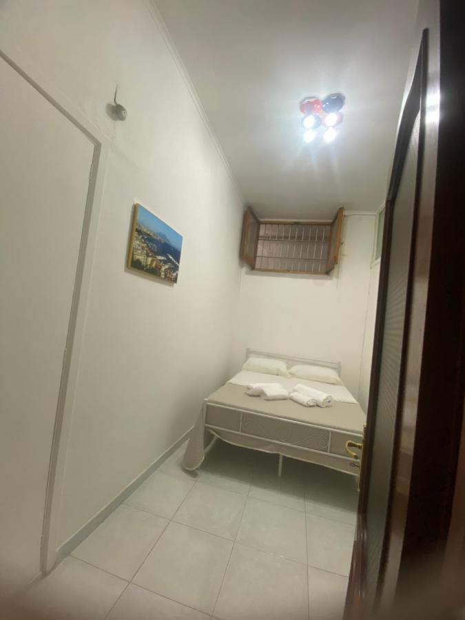 Casa Nonna Rusell Villa เนเปิลส์ ภายนอก รูปภาพ